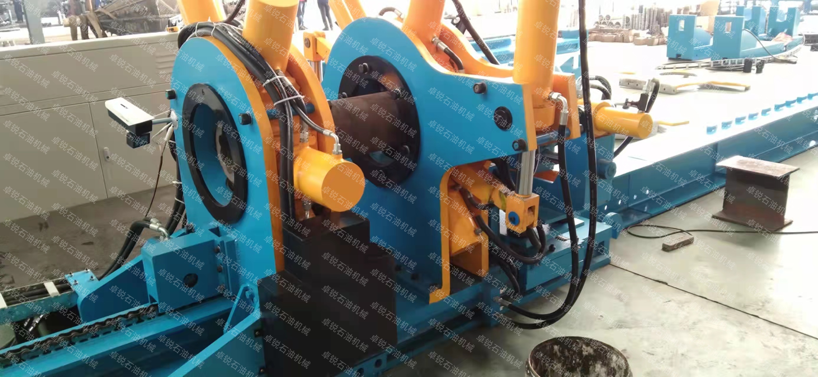 天水上海螺桿鉆具馬達試驗臺之家創(chuàng)新服務(wù)